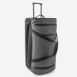 Kipsta Roller Bag Suitcase - 70L Online