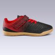 Imviso Agility 100 Kid s Futsal Shoes - Rip-Tab Fashion