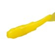 GOWAN 50 SOFT FISHING LURE X2 - YELLOW Hot on Sale