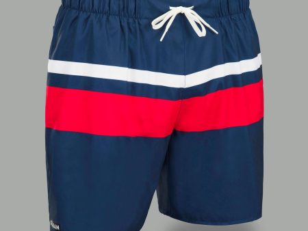 Men s Surf Board Shorts - BS 100 Cheap