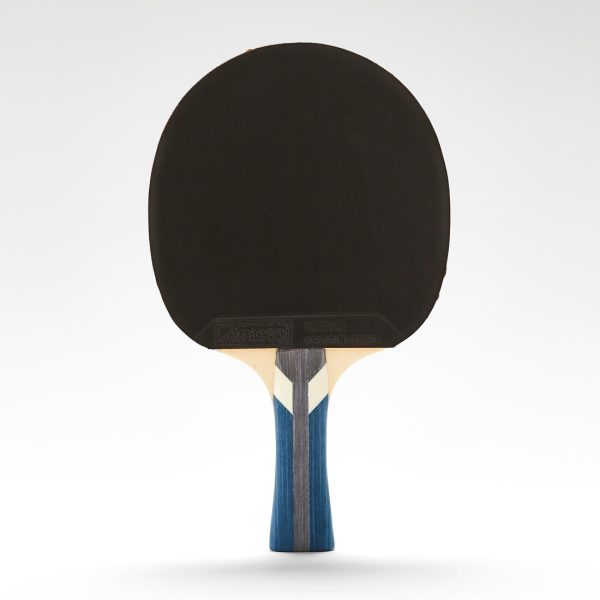 All-Round School Table Tennis Bat 3* - TTR 100 Online now