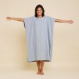 Adult Surf Poncho Towel 113 x 84cm - 100 For Discount