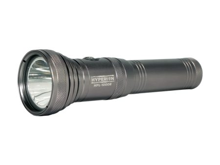 Innovations Hyperion  FL1000-R lumen Torch For Discount