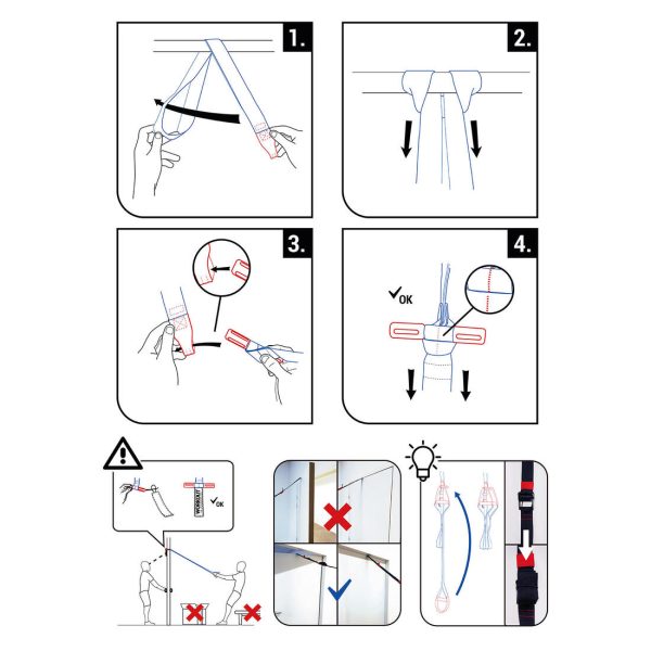 Domyos Suspension Trainer Online Hot Sale