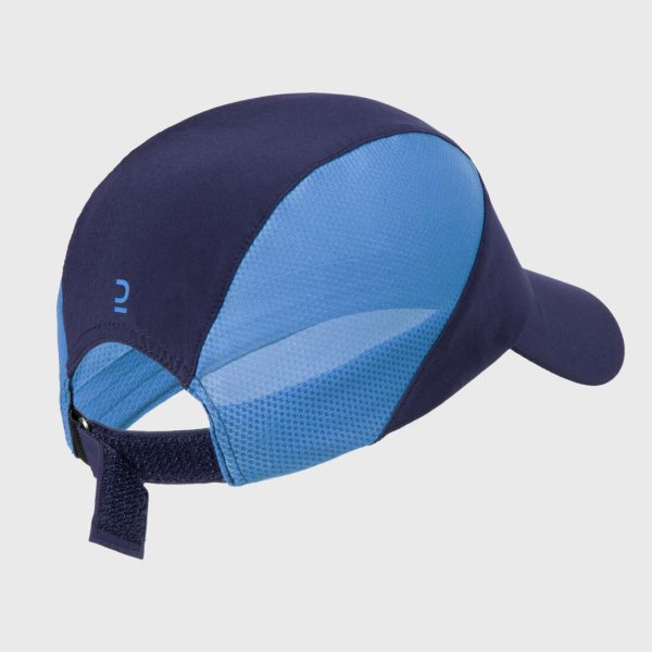 Kid’s Running & Athletics Cap - Kiprun Dry+ Cheap