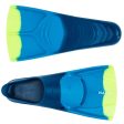 Adult & Kid s Short Swim Fins - Silifins 500 Online