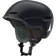 Atomic Revent Ski Helmet - Black For Cheap