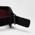 Tarmak R500 Adult Right Left Knee Strap - Black on Sale