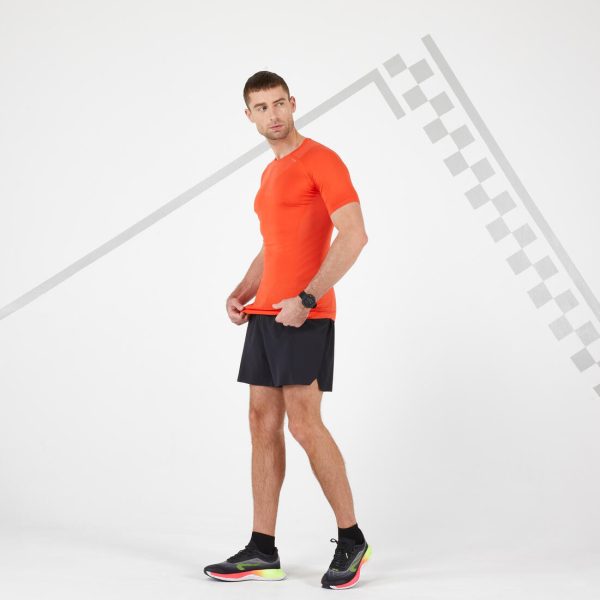 Men s Running Shorts - Kiprun Light For Sale