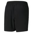 Puma Kids Active Woven Shorts Online