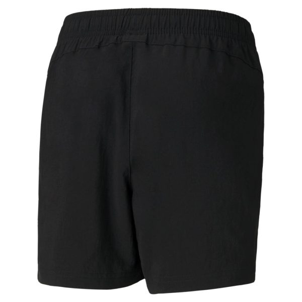 Puma Kids Active Woven Shorts Online