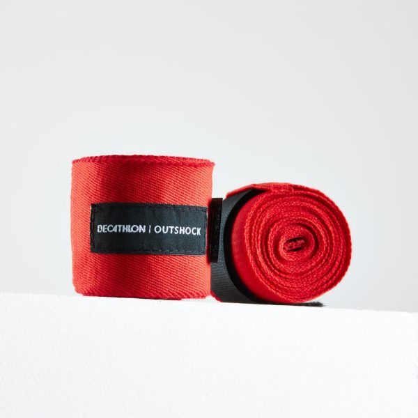 Outshock 2.5m Boxing Wrap Cheap