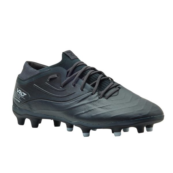 Kipsta Viralto IV FG Pro Evolution Adult Football Boots - Premium Leather on Sale