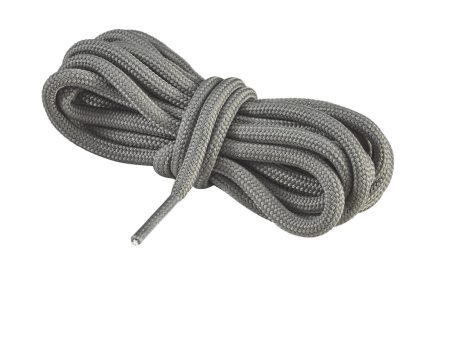 Round Laces for Hiking Shoes For Discount