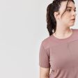 Women s Running Breathable T-Shirt Dry+ Breath Discount