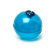 1 kg Fitness Water Ball - Blue Fashion