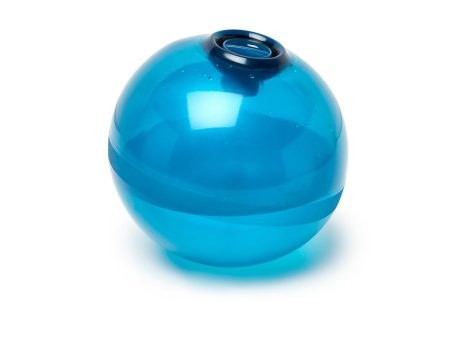 1 kg Fitness Water Ball - Blue Fashion