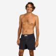 Men s Surf Boardshorts 17  - 500 Hot on Sale