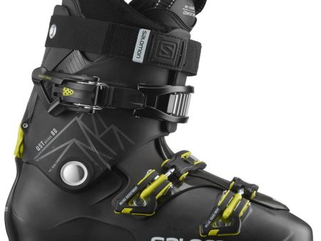 Salomon Access 80 ALP Boots Online Sale