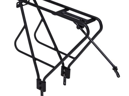 900 Rear Bike Basket Rack (18kg) Online