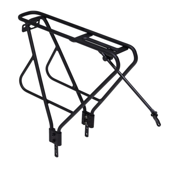 900 Rear Bike Basket Rack (18kg) Online