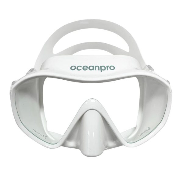 Ocean Pro Fraser Mask Online Sale