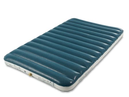 Inflatable Camping Mattress 2 Person 120cm - Air Comfort For Cheap