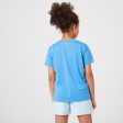 AT 100 Kids Athletics T-shirt Online