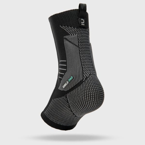 Adult Ankle Support P900 - Black Online Hot Sale