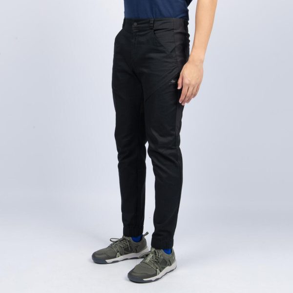 Fit Men s Hiking Trousers - NH 500 Slim Sale