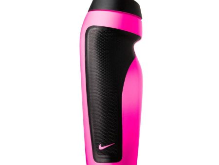 Nike Sport Water Bottle 600ml - Pink Sale