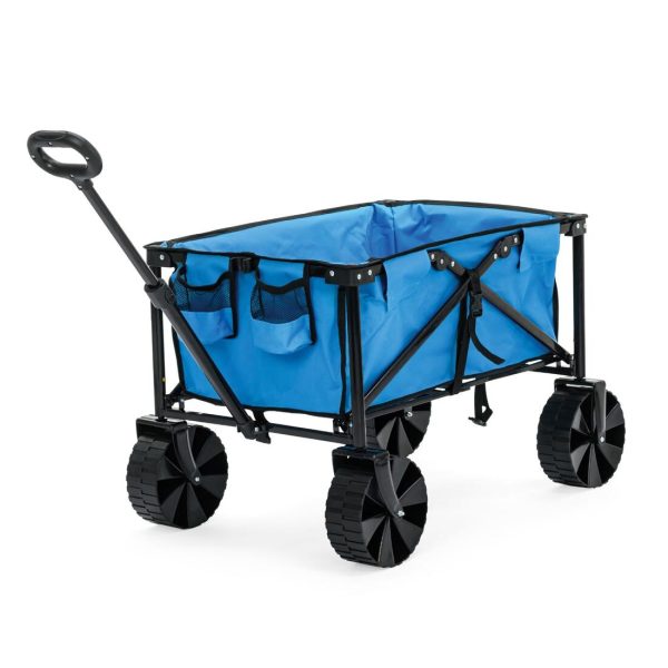 Life! Beach Cart Online