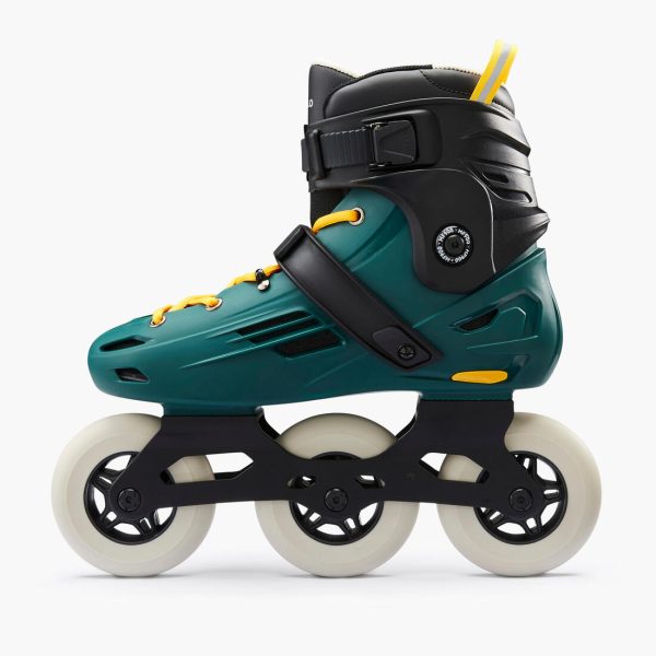 Adult Freeskate Inline Skates - MF900 Online Hot Sale