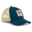 Quechua MH100 Kid s Trucker Cap For Discount