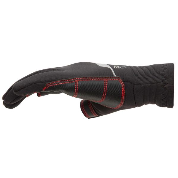 Kids Sailing Gloves Three-finger Neoprene 1mm - 500 Supply