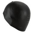 Silicone Swim Cap - 500 Online