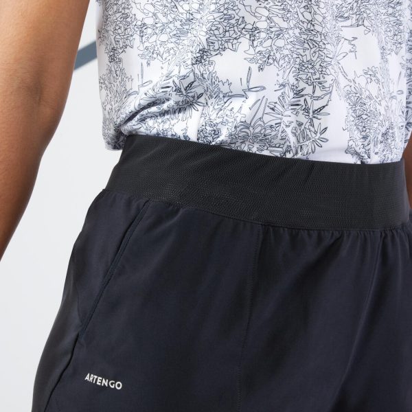 Dry 500 SH Women s Tennis Shorts Supply