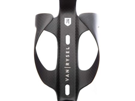 Bike Bottle Cage Carbon Fibre - 900 Discount