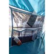 Universal Pocket Camping Tent Organiser Discount