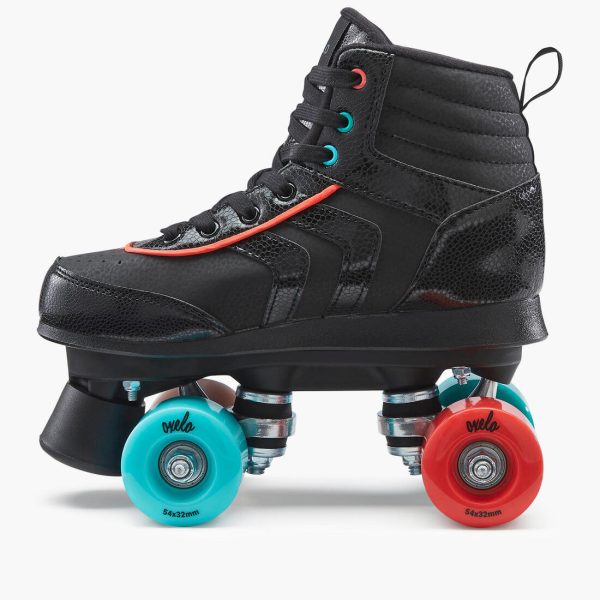 Kid s Roller Skates - Quad 100 Supply