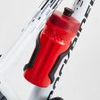 Frame-Mounted Bottle Cage w  Side Opening (380ml Bottle) For Cheap