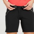 Women s Hiking Shorts - MH 500 Fashion