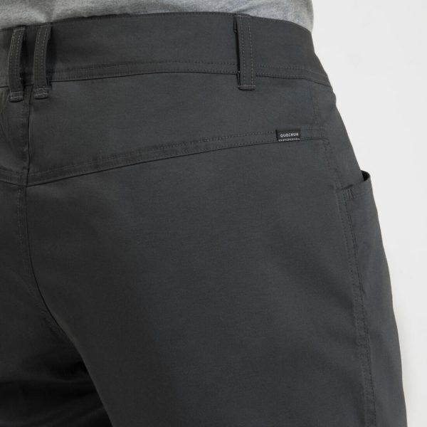 Men’s Hiking Shorts - NH100 Supply