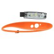 Knog Quokka Hlamp 150 Lumens - Orange Sale