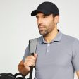 WW500 Men’s Golf Short-Sleeved Polo Shirt on Sale