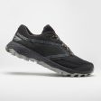 XT8 men s trail running shoes black and grey Online Hot Sale