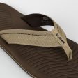 Men s Flip-flops - 500 Navy on Sale