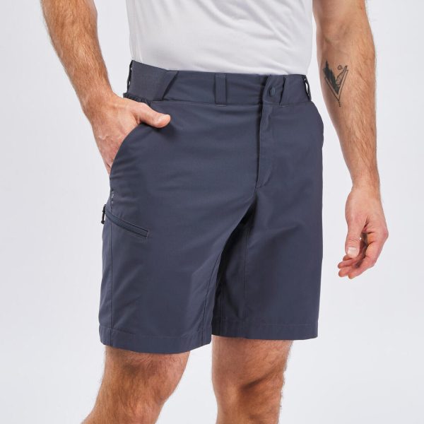 Men’s Hiking Shorts - MH100 Supply