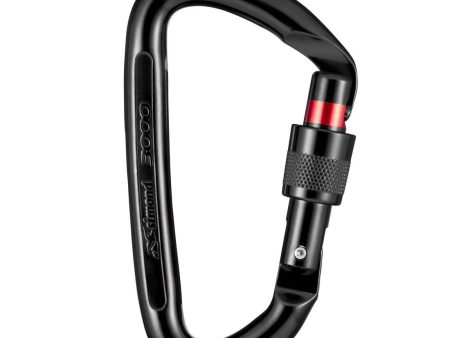 Screwgate Karabiner 3000 Online