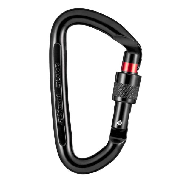 Screwgate Karabiner 3000 Online